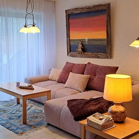 Stick Appartement 1964 In Tossens מראה חיצוני תמונה